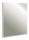 Миниатюра изображения товара Зеркало Silver Mirrors Алмина 80x100 / LED-00002315