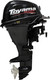 Миниатюра изображения товара Мотор лодочный Toyama F20AFWS-EFI