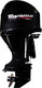 Миниатюра изображения товара Мотор лодочный Toyama F115FEX-T-EFI-L