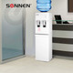 Миниатюра изображения товара Кулер Sonnen FSE-02H / 454997 (белый)
