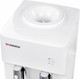 Миниатюра изображения товара Кулер Sonnen FSE-02H / 454997 (белый)