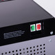 Миниатюра изображения товара Кулер Sonnen FSE-03B / 454998 (черный)