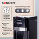 Миниатюра изображения товара Кулер Sonnen FSE-03B / 454998 (черный)