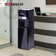 Миниатюра изображения товара Кулер Sonnen FSE-03B / 454998 (черный)