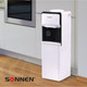Миниатюра изображения товара Кулер Sonnen FSE-02SA / 455414 (белый)
