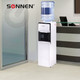 Миниатюра изображения товара Кулер Sonnen FSE-02SA / 455414 (белый)
