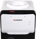 Миниатюра изображения товара Кулер Sonnen FSE-02SA / 455414 (белый)
