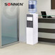 Миниатюра изображения товара Кулер Sonnen FSC-02BA / 455416 (серый)
