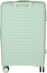 Миниатюра изображения товара Чемодан на колесах EUROBAGS PP-N21 (S, мятный)