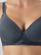 Миниатюра изображения товара Бюстгальтер Mark Formelle 512535 (р.90C, графит)