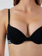 Миниатюра изображения товара Бюстгальтер Mark Formelle 512568 (р.70A, черный-2)