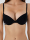 Миниатюра изображения товара Бюстгальтер Mark Formelle 512568 (р.70B, черный-2)