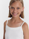 Миниатюра изображения товара Майка детская Mark Formelle 427735/1 (р.146-72, светло-молочный)