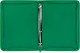 Миниатюра изображения товара Папка для бумаг Brauberg Pixel / 273079 (темно-зеленый)