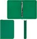 Миниатюра изображения товара Папка для бумаг Brauberg Pixel / 273079 (темно-зеленый)