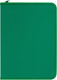 Миниатюра изображения товара Папка для бумаг Brauberg Pixel / 273079 (темно-зеленый)