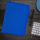 Миниатюра изображения товара Папка для бумаг Brauberg Pixel / 273080 (темно-синий)