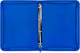 Миниатюра изображения товара Папка для бумаг Brauberg Pixel / 273080 (темно-синий)