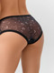 Миниатюра изображения товара Трусы женские Mark Formelle 412690 (р.98, созвездия на черном)