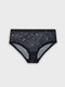 Миниатюра изображения товара Трусы женские Mark Formelle 412690 (р.98, созвездия на черном)