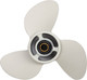Миниатюра изображения товара Гребной винт Toyama F6ABMS 3- 7.8" x 9.0" / F6-03010000