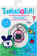 Миниатюра изображения товара Тамагочи Bandai Tamagotchi. Ориджинал Пинк Трежр Джувел / 65493