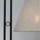 Миниатюра изображения товара Торшер Arte Lamp A5068PN-2BK