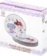Миниатюра изображения товара Набор тарелок Elan Gallery Лаванда New Bone China / 420773