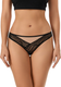 Миниатюра изображения товара Трусы женские Mark Formelle 412469 (р.94, черный/бежевый)
