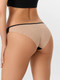 Миниатюра изображения товара Трусы женские Mark Formelle 412469 (р.94, черный/бежевый)