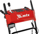 Миниатюра изображения товара Снегоуборщик бензиновый MTX STK 620EL / 97646