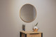 Миниатюра изображения товара Зеркало Silver Mirrors Selena D700 / ФР-00002538