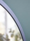 Миниатюра изображения товара Зеркало Silver Mirrors Glory D700 / LED-00003073