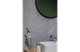 Миниатюра изображения товара Зеркало Silver Mirrors Glory D800 / LED-00003068