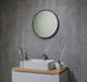 Миниатюра изображения товара Зеркало Silver Mirrors Glory D800 / LED-00003068