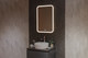 Миниатюра изображения товара Зеркало Silver Mirrors Мальта Р.2 60x80 / LED-00003047