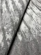 Ковер Sahan Alvita 8328A-S-D-GREY-GREY-OVAL K25 (1x2) — фото 6