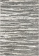 Ковер Sahan Alvita 8330A-S-D-GREY-CREAM K25 (1x2) — фото 4