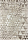 Миниатюра изображения товара Ковер Sahan Alvita 8333A-S-BEIGE-D-VIZON V60 (1x2)
