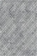 Миниатюра изображения товара Ковер Sahan Alvita 7850D-S-D-GREY-GREY K25 (2x3)