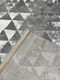 Ковер Sahan Alvita 8333A-S-D-GREY-GREY K25 (2x3) — фото 6
