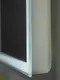 Миниатюра изображения товара Зеркало Silver Mirrors Donna-ТХ 40x80 / LED-00003133