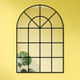 Миниатюра изображения товара Зеркало Silver Mirrors Юна 70x100 / ФР-00002552