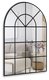 Миниатюра изображения товара Зеркало Silver Mirrors Юна 70x100 / ФР-00002552