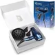 Миниатюра изображения товара Фен Parlux Alyon Night Blue. С диффузором 10045556/ Set-0901-AlyonNB