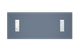 Миниатюра изображения товара Зеркало Silver Mirrors Ветра 60x150 / ФР-00002553