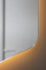 Миниатюра изображения товара Зеркало Silver Mirrors Wendy-ТХ 80x100 / LED-00003122