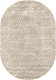 Миниатюра изображения товара Ковер Valentis Juno E908AP-BEIGE-OVAL (2x3)