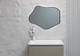 Миниатюра изображения товара Зеркало Silver Mirrors Wendy Black-ТХ 60х800 / LED-00003128