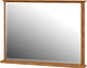 Миниатюра изображения товара Зеркало ELVA Лазаро NEM03ZW-400/580/2400 (26) (крем/дуб кантри)